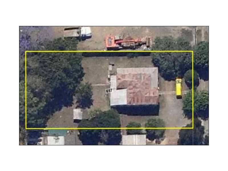 617 Beatty Road, Acacia Ridge QLD 4110