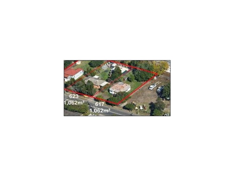 617 Beatty Road, Acacia Ridge QLD 4110