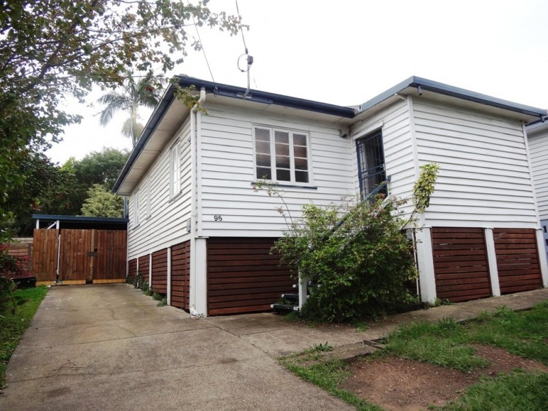 96 Creek Road, Mount Gravatt East QLD 4122