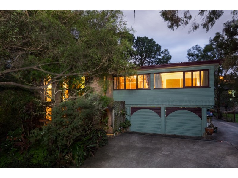 34 Belcaro Street, Upper Mount Gravatt QLD 4122