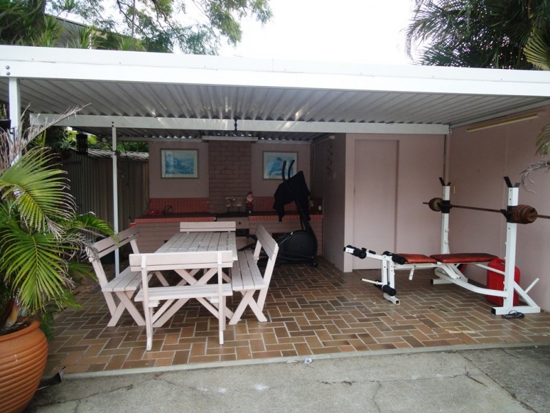 17 Lindwall, Upper Mount Gravatt QLD 4122