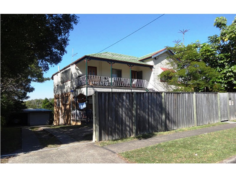 Unit 1/258 Ekibin Road East, Tarragindi QLD 4121