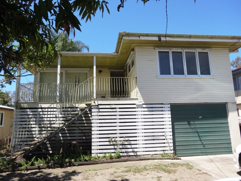 36 Bradman Street, Sunnybank Hills QLD 4109