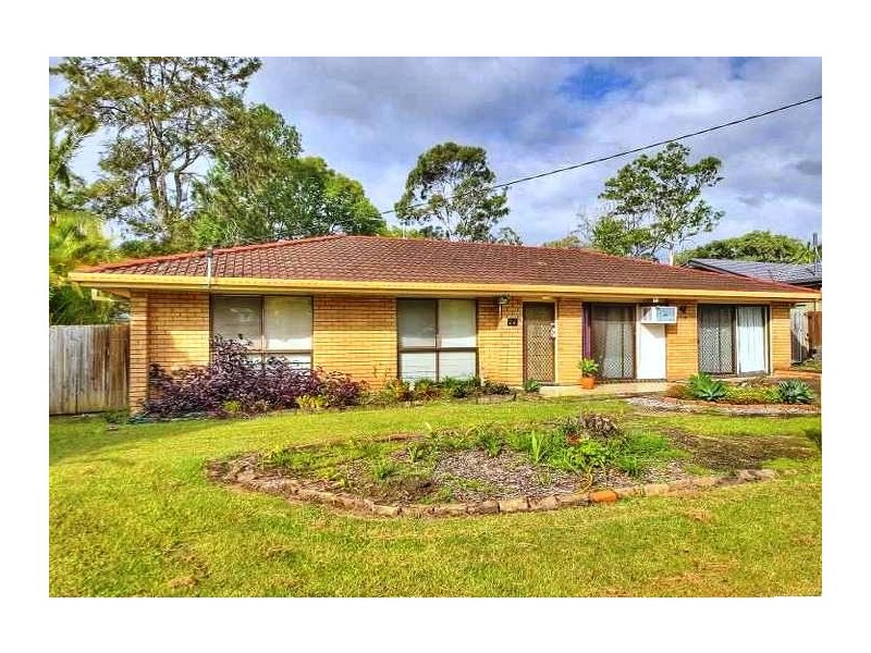 24 Ranchwood Road, Browns Plains QLD 4118