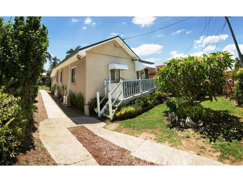 12 Perkins Street, Upper Mount Gravatt QLD 4122