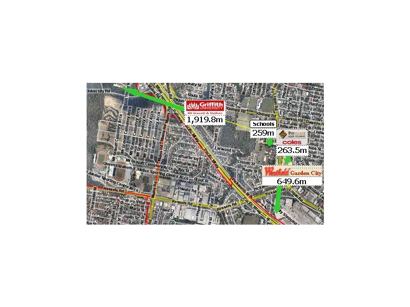 12 Perkins Street, Upper Mount Gravatt QLD 4122