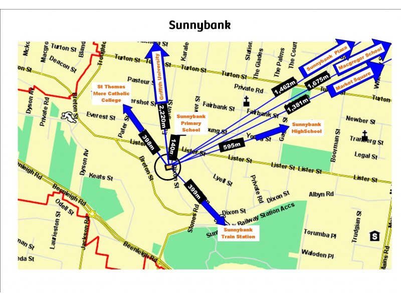 132 Dixon Street, Sunnybank QLD 4109