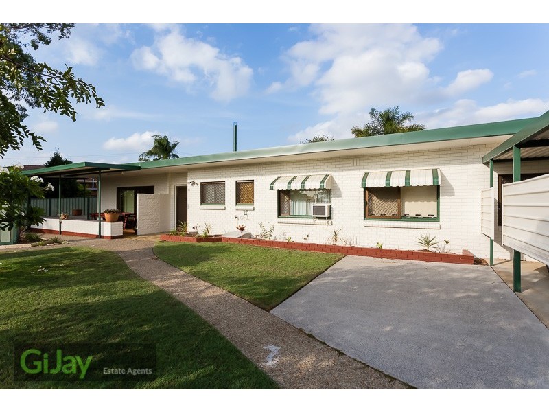 25 Lyell Street, Sunnybank QLD 4109