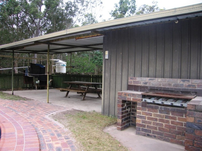 236 Second Avenue, Marsden QLD 4132