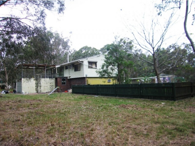 236 Second Avenue, Marsden QLD 4132
