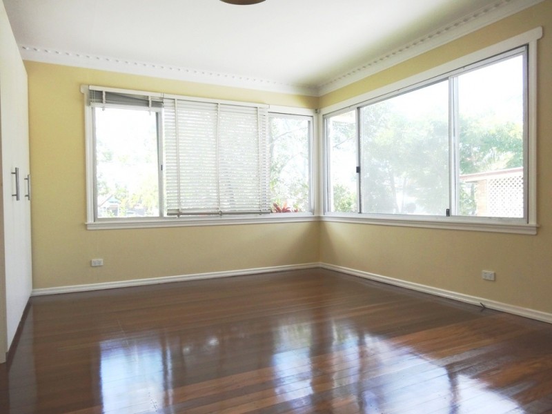 1/16 Creighton Street, Mount Gravatt QLD 4122