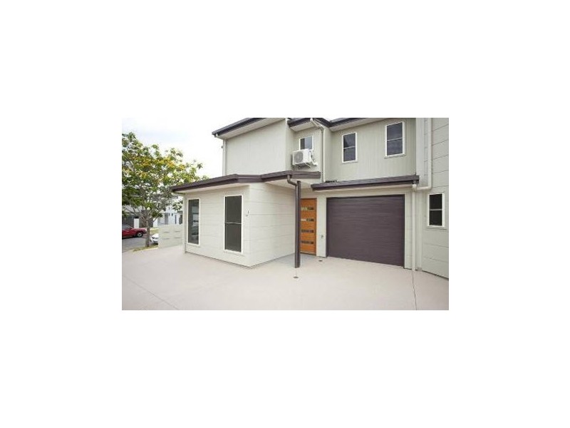 2/5 Clausen, Mount Gravatt East QLD 4122