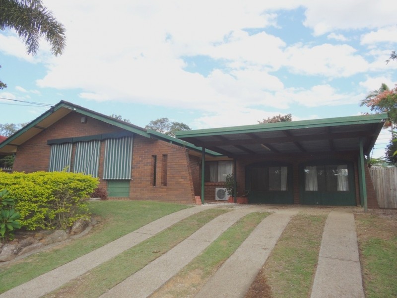 26 Wenlock Cresent, Springwood QLD 4127