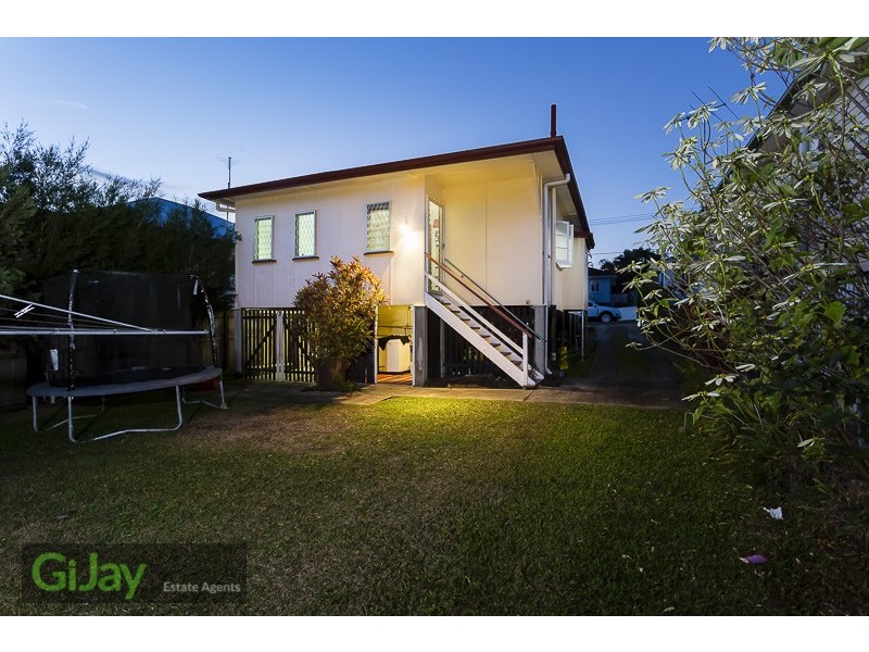 95 Lindwall Street, Upper Mount Gravatt QLD 4122