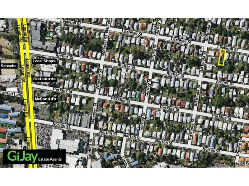 95 Lindwall Street, Upper Mount Gravatt QLD 4122