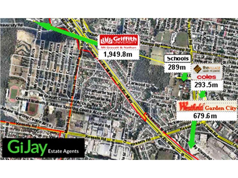 95 Lindwall Street, Upper Mount Gravatt QLD 4122