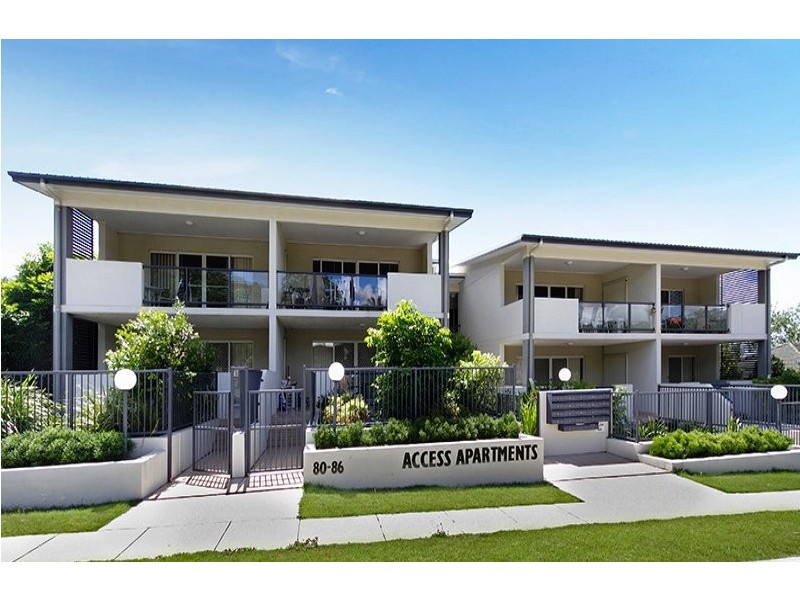 Unit 11/80-86 Tenby, Mount Gravatt QLD 4122