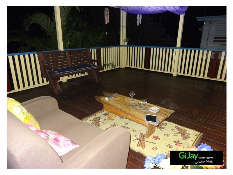 17 Vaughan, Mount Gravatt QLD 4122