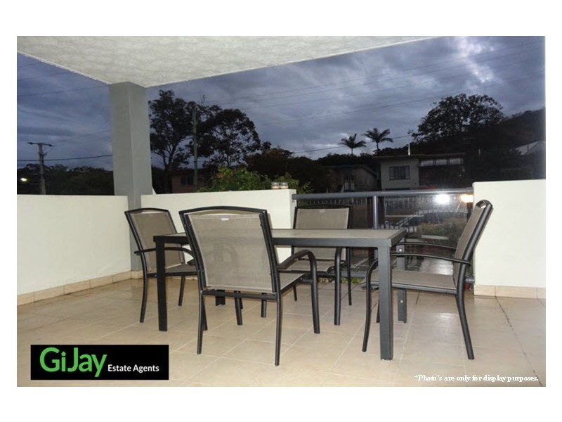 Unit 3/80-86 Tenby Street, Mount Gravatt QLD 4122