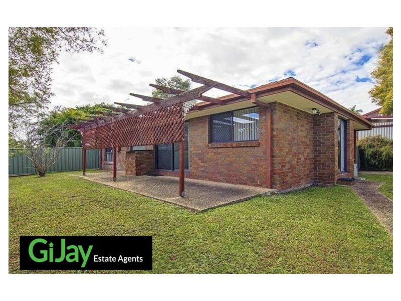 38 Balonne, Runcorn QLD 4113