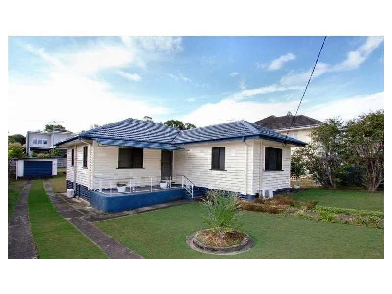 34 Clausen St, Mount Gravatt East QLD 4122