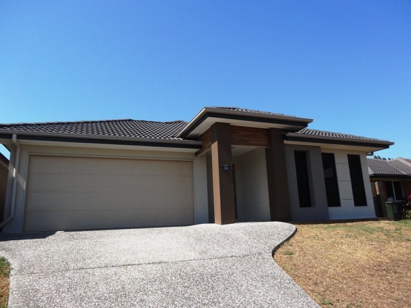 29 Orangetip Crescent, Calamvale QLD 4116