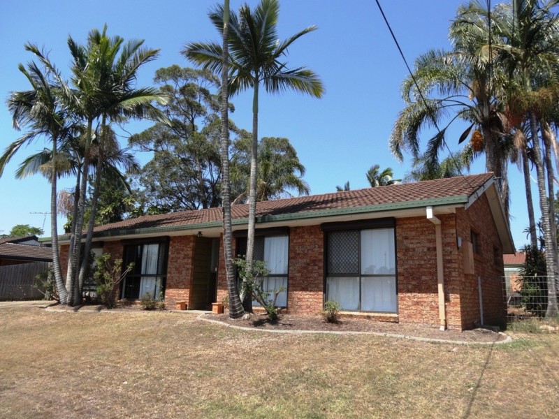 10 waller Rd, Browns Plains QLD 4118