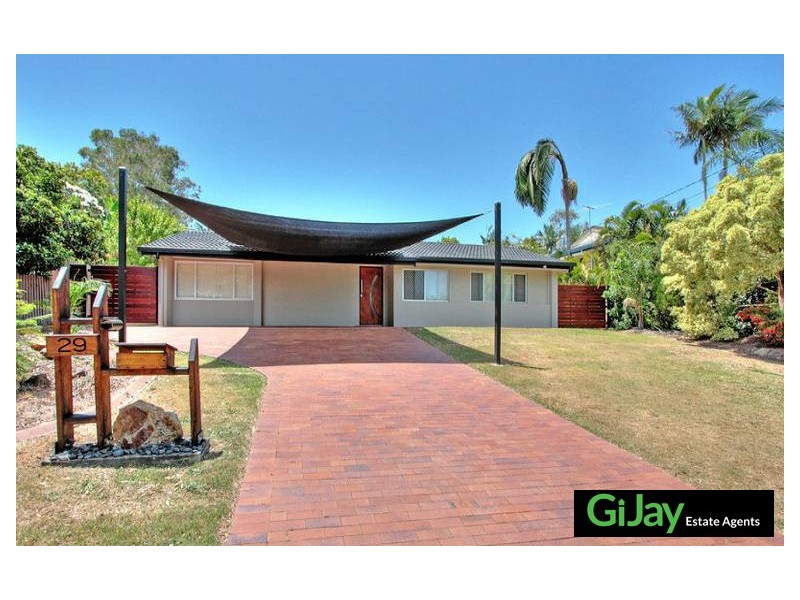 29 Lisbeth St, Springwood QLD 4127