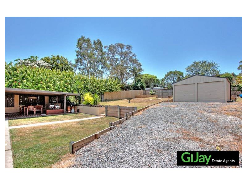 29 Lisbeth St, Springwood QLD 4127