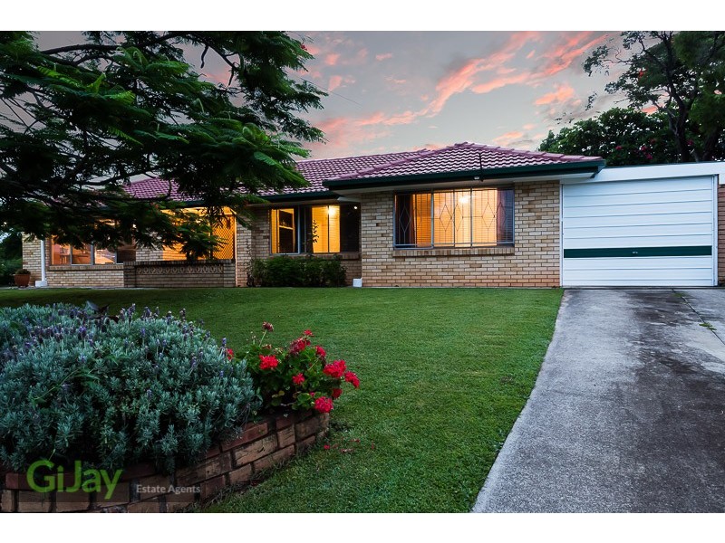 4 Pandanus St, Sunnybank QLD 4109