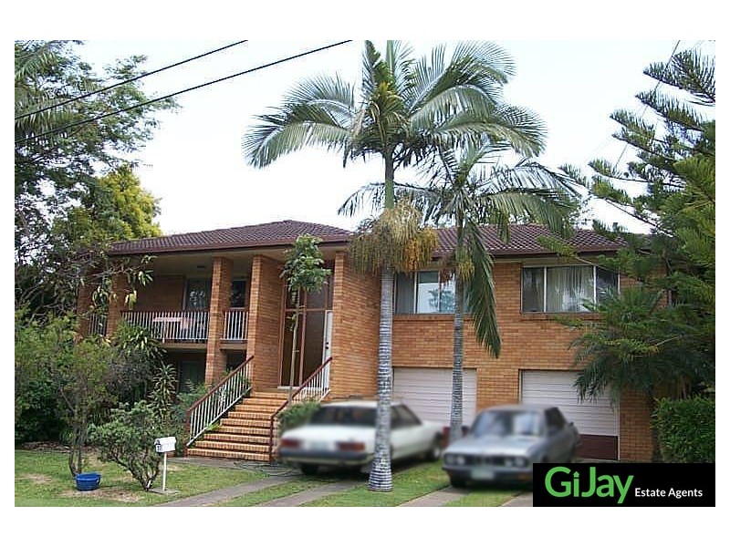 27 Fleetwood St, Macgregor QLD 4109