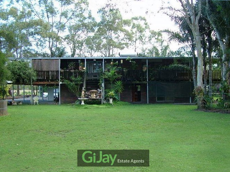 198 Second Ave, Marsden QLD 4132