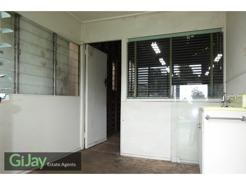 12 Jellicoe St, Coorparoo QLD 4151