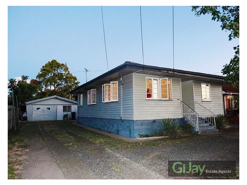 Coopers Plains QLD 4108