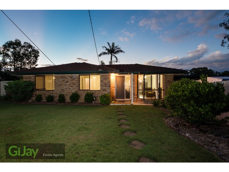 3 Megan Court, Boronia Heights QLD 4124
