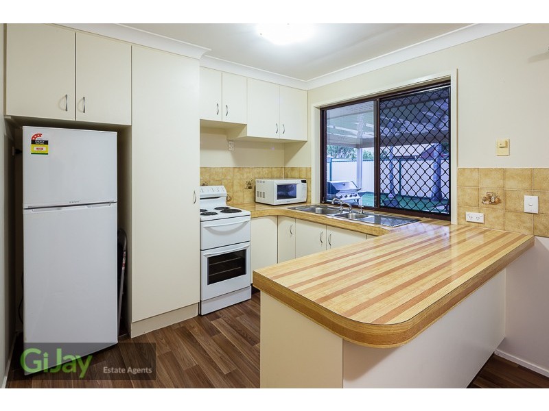 3 Megan Court, Boronia Heights QLD 4124
