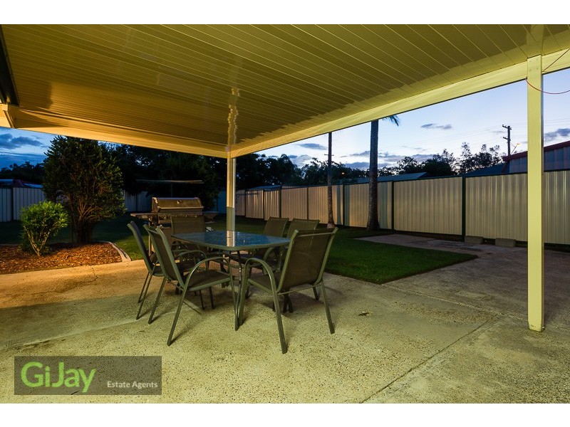 3 Megan Court, Boronia Heights QLD 4124