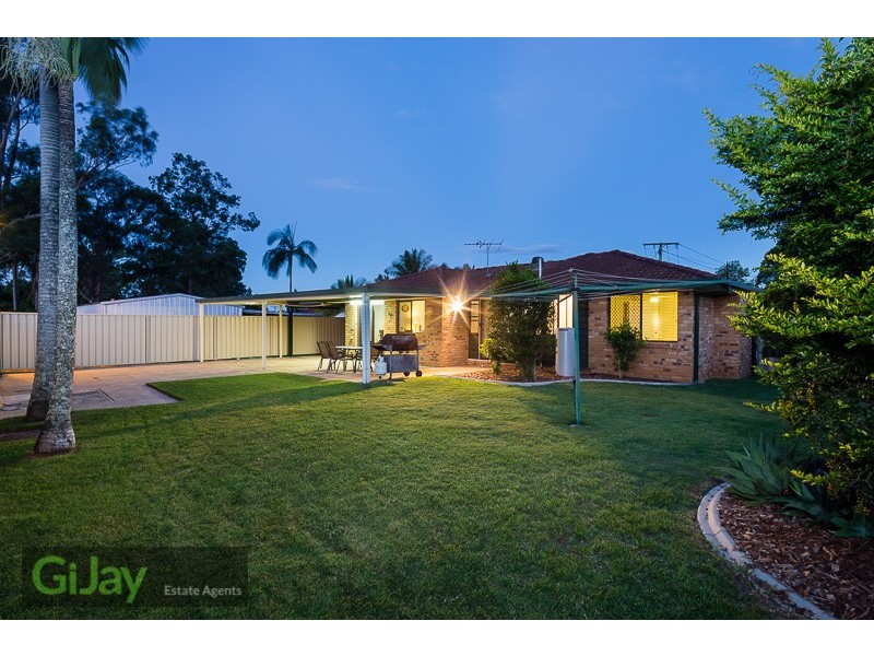 3 Megan Court, Boronia Heights QLD 4124