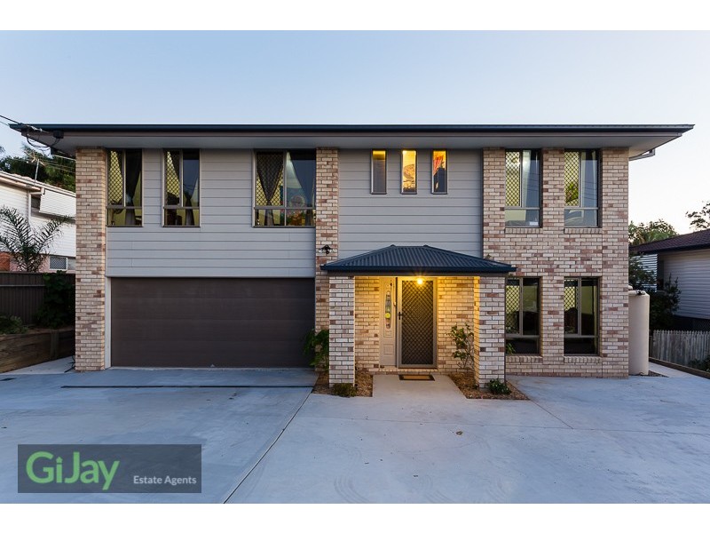 22 Clovelly Street, Sunnybank Hills QLD 4109