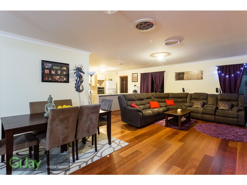 22 Clovelly Street, Sunnybank Hills QLD 4109