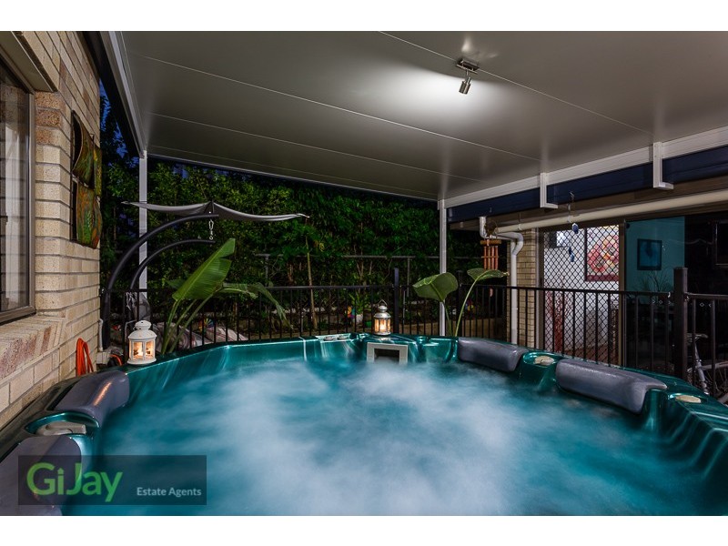 22 Clovelly Street, Sunnybank Hills QLD 4109