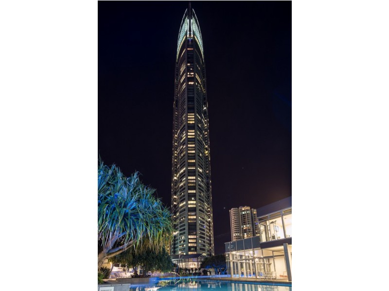 “Q1″ 4704/9 Hamilton Avenue, Surfers Paradise QLD 4217