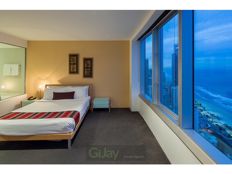 “Q1″ 4704/9 Hamilton Avenue, Surfers Paradise QLD 4217