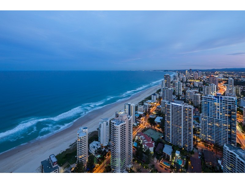“Q1″ 4704/9 Hamilton Avenue, Surfers Paradise QLD 4217