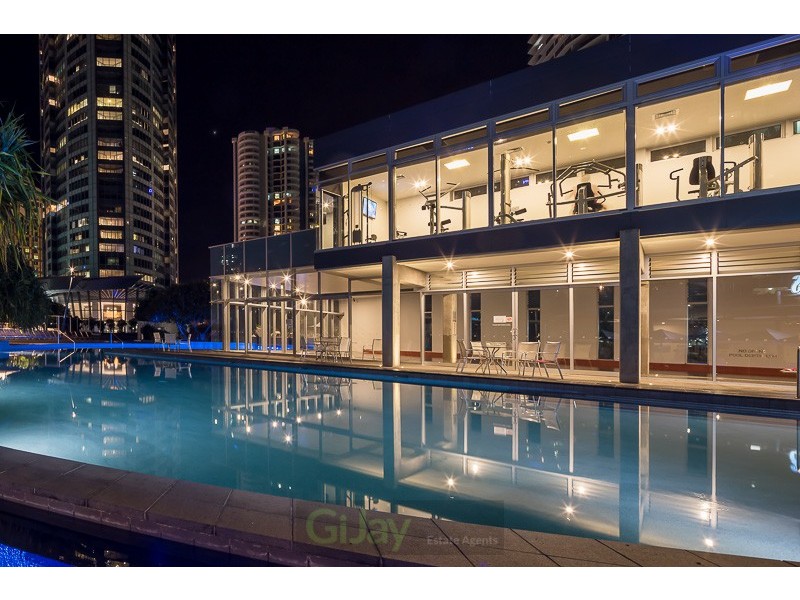 “Q1″ 4704/9 Hamilton Avenue, Surfers Paradise QLD 4217