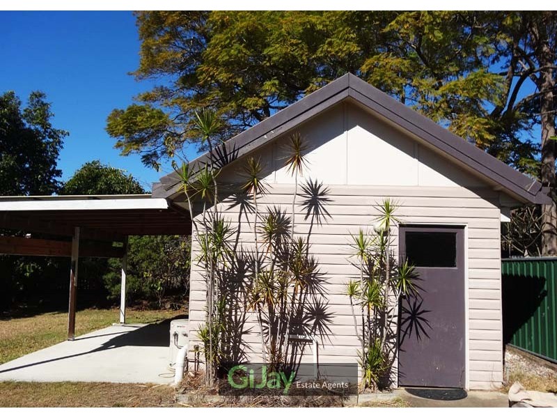 Unit 2/20 Creighton St, Mount Gravatt QLD 4122
