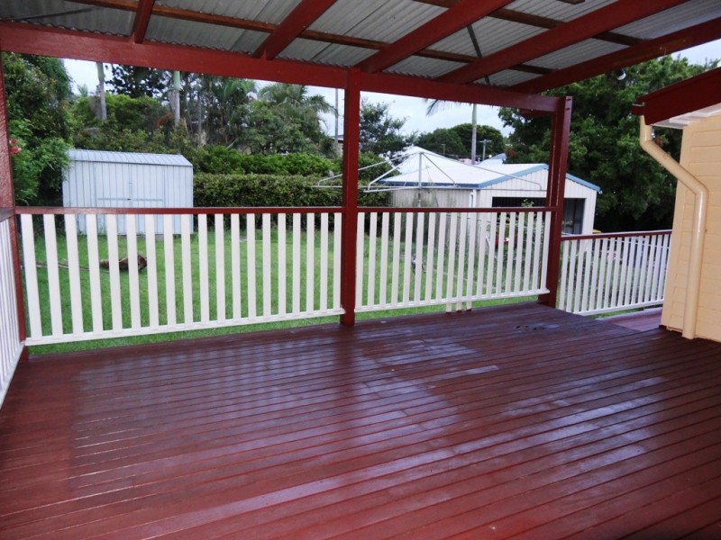 14 perkins street, Upper Mount Gravatt QLD 4122