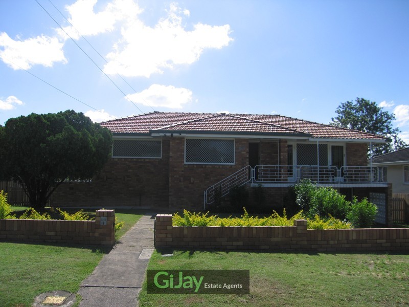 9 Taroom Street, Wishart QLD 4122