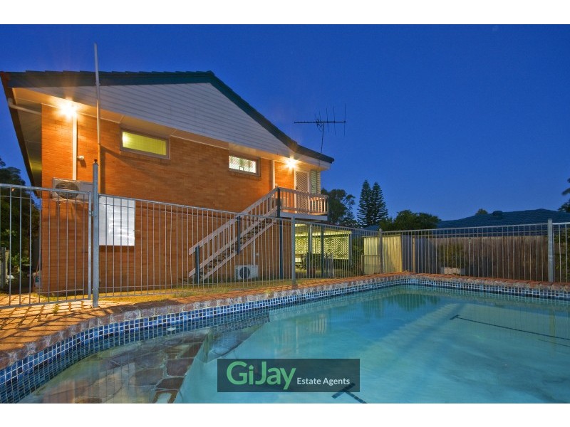 12 Tarling Street, Sunnybank Hills QLD 4109