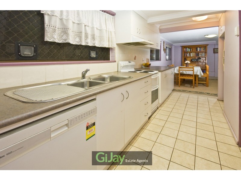 12 Tarling Street, Sunnybank Hills QLD 4109